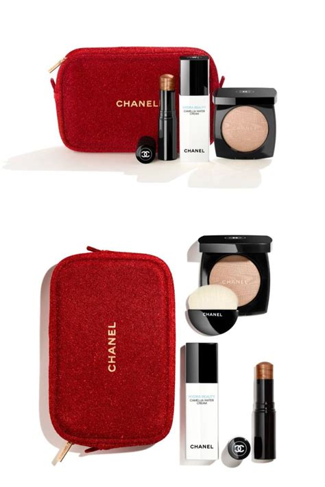 ulta chanel set|where to buy chanel makeup.